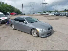 2013 BMW 3 Series
