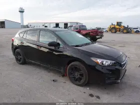 2017 Subaru Impreza