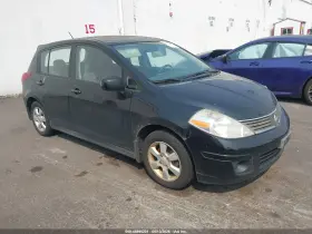 2008 Nissan Versa