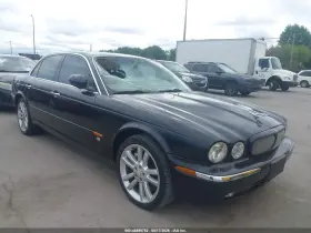 2004 Jaguar XJ-Series