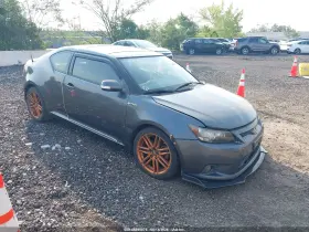2011 Scion TC