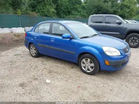 2009 Kia Rio