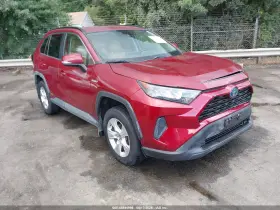 2019 Toyota RAV4 Hybrid