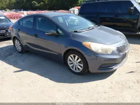 2016 Kia Forte