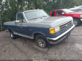 1989 Ford F-150