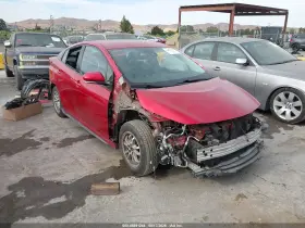 2017 Toyota Prius Prime
