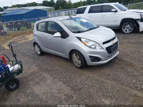 2014 Chevrolet Spark