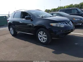 2014 Nissan Murano