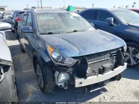 2019 Kia Niro