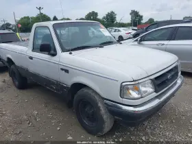 1997 Ford Ranger