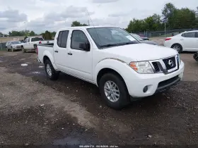 2018 Nissan Frontier