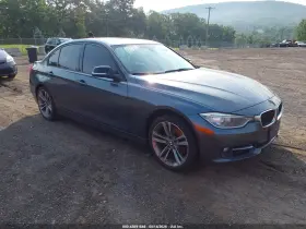 2014 BMW 3 Series