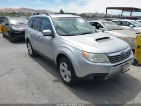 2009 Subaru Forester