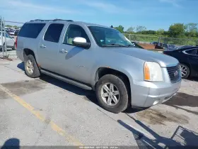 2013 GMC Yukon Xl 1500