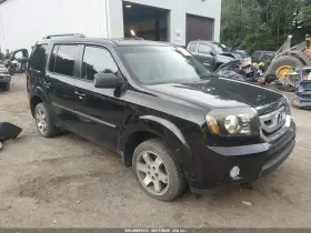 2009 Honda Pilot