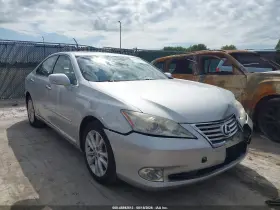 2012 Lexus ES