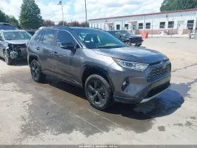 2019 Toyota RAV4 Hybrid