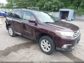 2011 Toyota Highlander