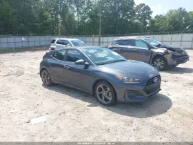 2019 Hyundai Veloster