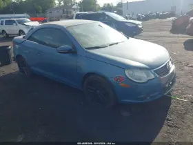 2009 Volkswagen EOS