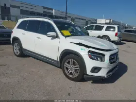 2020 Mercedes-Benz GLB-Class
