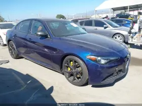 2020 Alfa Romeo Giulia