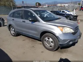 2008 Honda CR-V