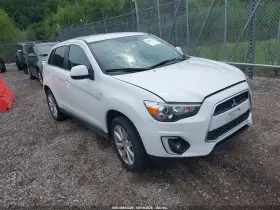 2015 Mitsubishi Outlander
