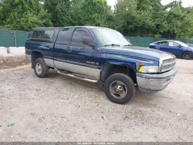 2001 Dodge Ram 1500
