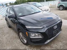 2018 Hyundai Kona