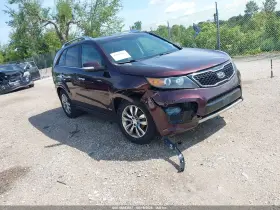 2013 Kia Sorento