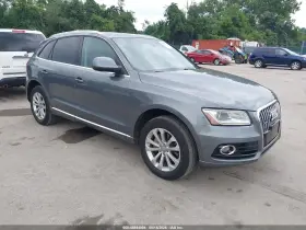 2013 Audi Q5