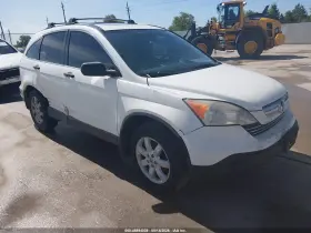 2007 Honda CR-V