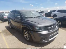 2015 Dodge Journey