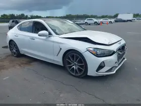 2020 Genesis G70