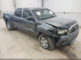 2014 Toyota Tacoma