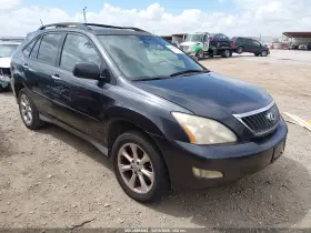 2009 Lexus RX