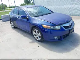 2009 Acura TSX