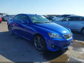 2015 Lexus IS