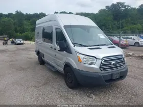 2016 Ford Transit-250
