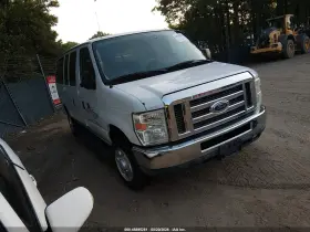 2013 Ford E-350 Super Duty
