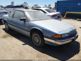1988 Buick Regal