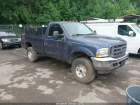 2004 Ford F-350