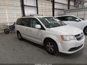 2011 Dodge Grand Caravan