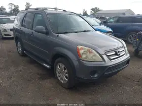 2005 Honda CR-V