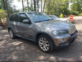 2010 BMW X5