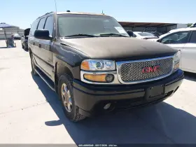 2004 GMC Yukon Xl 1500