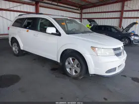 2011 Dodge Journey
