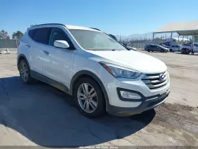 2014 Hyundai Santa Fe