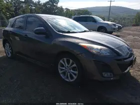 2010 Mazda 3